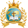 glorified christ